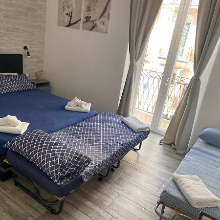 Room27 Taranto Ngoại thất bức ảnh