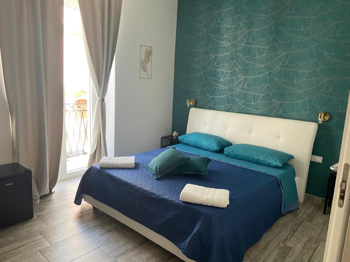 Room27 Taranto Ngoại thất bức ảnh