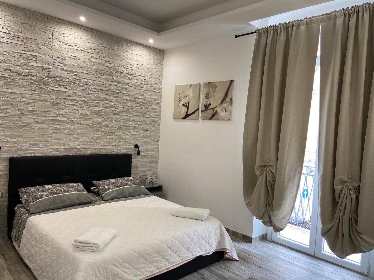 Room27 Taranto Ngoại thất bức ảnh